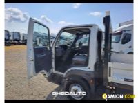 Nissan NISSAN CABSTAR V.I TL 32   2003 | Leggeri <= 3,5 | GHEDAUTO Veicoli Industriali S.r.l.