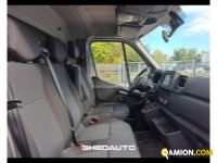 Opel Movano III 35 FWD Movano 35 2.3 turbo D 135cv L3H2 E6d-temp | Altro Altro | GHEDAUTO Veicoli Industriali S.r.l.