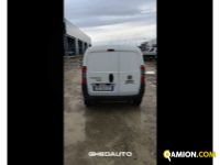 Fiat Fiorino III 2016 Fiorino cargo 1.4 70cv CNG SX E6 | Altro Altro | GHEDAUTO Veicoli Industriali S.r.l.