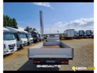 Nissan NISSAN CABSTAR V.I TL 32   2003 | Leggeri <= 3,5 | GHEDAUTO Veicoli Industriali S.r.l.