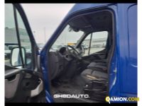 Renault Master III 35 RWD E5 2010 master T35 2.3 dci 125cv L2 rib. r.gem. E5 | Leggeri <= 3,5 Altro | GHEDAUTO Veicoli Industriali S.r.l.