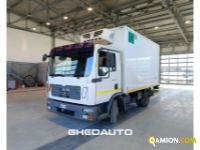 Man MAN MAN 8 180N | Altro Altro | GHEDAUTO Veicoli Industriali S.r.l.