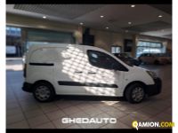 Peugeot Partner 1.6 bluehdi 100cv L1 Prem.(comf.)3p.ti etg6 S&S E6 | Leggeri <= 3,5 | GHEDAUTO Veicoli Industriali S.r.l.