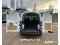Ford Transit Courier 2020 Transit Courier 1.5 tdci 75cv S&S Trend my20 | Altro Altro | GHEDAUTO Veicoli Industriali S.r.l.