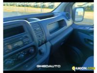 Opel Vivaro II 29 E6 2016 Vivaro 29 L1H1 1.6 bit. 145cv Edition S&S E6 | Altro Altro | GHEDAUTO Veicoli Industriali S.r.l.