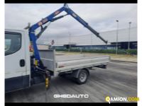 Iveco 35C11 35C11    2011 | Altro Altro | GHEDAUTO Veicoli Industriali S.r.l.