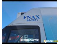 Iveco Daily V 35.15 E5 2014 daily 35 S15/2.3 SV H2 3520 E5b+ | Altro Altro | GHEDAUTO Veicoli Industriali S.r.l.