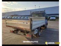 Iveco Daily V 35.12 2019 daily 35 C12 3000 cab. E6d-temp | Leggeri <= 3,5 Altro | GHEDAUTO Veicoli Industriali S.r.l.