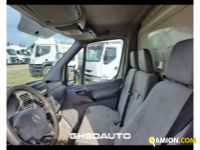 Volkswagen crafter35 2.5 tdi 136cv carro p.m. | Leggeri <= 3,5 | GHEDAUTO Veicoli Industriali S.r.l.