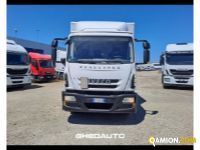 Iveco Eurocargo ML120 2006 eurocargo ML 120 EL22 cab.corta | Altro Altro | GHEDAUTO Veicoli Industriali S.r.l.
