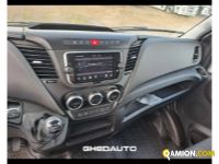 Iveco Daily 35 C18H3.0 3750 cab. HD | Leggeri <= 3,5 | GHEDAUTO Veicoli Industriali S.r.l.