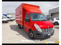 Renault Master III 35 RWD E5 2014 master T35 2.3 dci 135cv L2 RG S&S E5b+ | Altro Altro | GHEDAUTO Veicoli Industriali S.r.l.