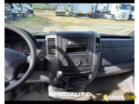 Volkswagen crafter35 2.5 tdi 136cv carro p.m. | Leggeri <= 3,5 | GHEDAUTO Veicoli Industriali S.r.l.