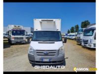 Ford Transit VI 350 RWD 2006 transit 350 M 2.4 tdci 115cv chassis r.gem. | Altro Altro | GHEDAUTO Veicoli Industriali S.r.l.