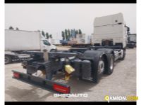 Daf DAF DAF XF 106/480 | Altro Altro | GHEDAUTO Veicoli Industriali S.r.l.