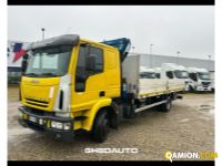 Iveco Eurocargo ML120 2006 eurocargo ML 120 EL22 cab.corta | Altro Altro | GHEDAUTO Veicoli Industriali S.r.l.