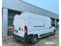 Fiat Ducato 290 35 E5 2014 Ducato 35 LH2 2.3 mjt 130cv vetrato F.L. | Altro Altro | GHEDAUTO Veicoli Industriali S.r.l.