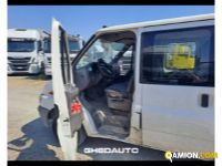 Ford Transit V 350 FWD 2000 transit 350 L 2.0 tdci 125cv tr.an. | Altro Altro | GHEDAUTO Veicoli Industriali S.r.l.