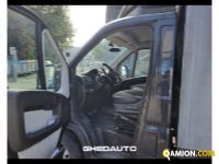 Citroen Jumper 35 L1H1 2.0 bluehdi 160cv E6 | Leggeri <= 3,5 | GHEDAUTO Veicoli Industriali S.r.l.