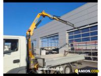 Nissan Atleon 35 2006 atleon 35.15/1 Comfort | Altro Altro | GHEDAUTO Veicoli Industriali S.r.l.
