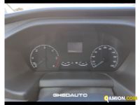 Ford ford tourneo custom ford tourneo custom | Leggeri <= 3,5 Altro | GHEDAUTO Veicoli Industriali S.r.l.