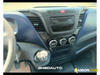 Iveco Daily Blue Power 35.14 2018 daily 35 C14S 3450 cab. | Altro Altro | GHEDAUTO Veicoli Industriali S.r.l.