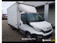 Iveco DAILY 35C18 | Altro Altro | GHEDAUTO Veicoli Industriali S.r.l.