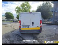 Citroen Jumper III 28 E6 2016 Jumper 28 L1H1 2.0 bluehdi 110cv E6 | Altro Altro | GHEDAUTO Veicoli Industriali S.r.l.