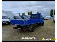 Iveco Daily V 35.14 2019 daily 35 C14H 3450 HD cab. EVId | Altro Altro | GHEDAUTO Veicoli Industriali S.r.l.