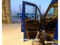 Iveco Daily V 35.14 CNG E6 2014 daily 35 S14N V H2 3520 E6(EVI) | Altro Altro | GHEDAUTO Veicoli Industriali S.r.l.