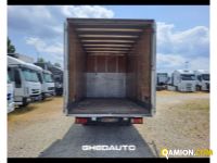 Iveco Daily III 35.10 2003 daily 35 C10 K bar.t. p.m. | Altro Altro | GHEDAUTO Veicoli Industriali S.r.l.