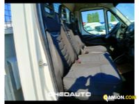 Iveco Daily V 35.18 2019 daily 35 C18H D 3450 HD d.cab. EVId | Altro Altro | GHEDAUTO Veicoli Industriali S.r.l.