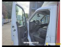 Opel Movano III 35 FWD Movano 35 2.3 turbo D 135cv L3H2 E6d-temp | Altro Altro | GHEDAUTO Veicoli Industriali S.r.l.