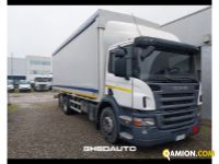 Scania SCANIA SCANIA 124L A4X2 | Altro Altro | GHEDAUTO Veicoli Industriali S.r.l.