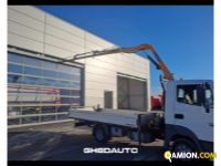 Nissan Atleon 35 2006 atleon 35.15/1 Comfort | Altro Altro | GHEDAUTO Veicoli Industriali S.r.l.