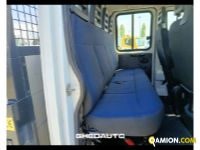 Iveco Daily Blue Power 35.14 2018 daily 35 C14S 3450 cab. | Altro Altro | GHEDAUTO Veicoli Industriali S.r.l.