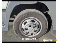 Nissan Atleon 35 2006 atleon 35.15/1 Comfort | Altro Altro | GHEDAUTO Veicoli Industriali S.r.l.