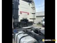 Volvo VOLVO FH 500  - CABINATO CON RALLA VOLVO FH 500  - CABINATO CON RALLA | Altro Altro | GHEDAUTO Veicoli Industriali S.r.l.
