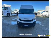 Iveco Daily V 35.14 CNG E6 2014 daily 35 S14N V H2 3520 E6(EVI) | Altro Altro | GHEDAUTO Veicoli Industriali S.r.l.