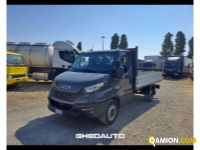 Iveco Daily V 35.16 2022 Daily 35 S16 3450 cab. LD | Altro Altro | GHEDAUTO Veicoli Industriali S.r.l.