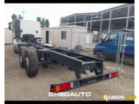 Iveco AT260S46Y/FS AT260S46Y/FS | Altro Altro | GHEDAUTO Veicoli Industriali S.r.l.