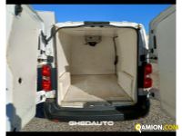 Citroen Jumpy III 2017 Jumpy M 1.5 Bluehdi Club S&S 120cv | Altro Altro | GHEDAUTO Veicoli Industriali S.r.l.