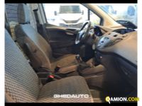 Ford Transit Courier E6 2016 Transit Courier 1.5 tdci 75cv Entry E6 | Altro Altro | GHEDAUTO Veicoli Industriali S.r.l.