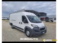 Peugeot Boxer III 335 E5 2014 Boxer 335 2.2 hdi 150cv L3H2 E5 F.L. | Altro Altro | GHEDAUTO Veicoli Industriali S.r.l.