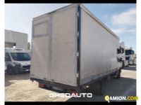 Iveco Daily V 35.16 2019 daily 35 C16H 3.0 4100 cab. EVId | Altro Altro | GHEDAUTO Veicoli Industriali S.r.l.