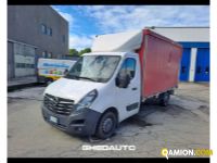 Opel Movano III 35 FWD Movano 35 2.3 turbo D 135cv L3H2 E6d-temp | Altro Altro | GHEDAUTO Veicoli Industriali S.r.l.