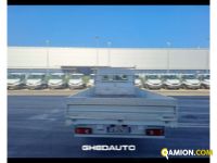 Opel OPEL MOVANO CON CASSONE OPEL MOVANO CON CASSONE | Altro Altro | GHEDAUTO Veicoli Industriali S.r.l.