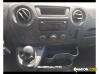Opel OPEL MOVANO - FURGONE | Leggeri <= 3,5 | GHEDAUTO Veicoli Industriali S.r.l.
