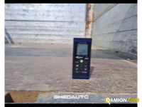 Nissan NISSAN ATLEON TK35 - CASSONE CON GRU DIETRO LA CABINA NISSAN ATLEON TK35 - CASSONE CON GRU DIETRO LA CABINA | Altro Altro | GHEDAUTO Veicoli Industriali S.r.l.