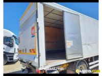 Iveco Eurocargo ML120 2006 eurocargo ML 120 EL22 cab.corta | Altro Altro | GHEDAUTO Veicoli Industriali S.r.l.